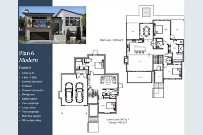 4723 E Howe Dr #258, Eden, UT 84310 - Photo 5