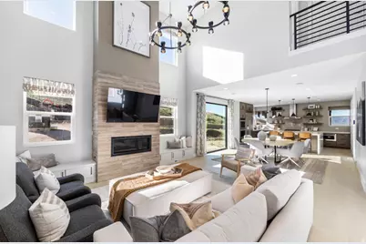 5910 N Canyon Rim Rd #619, Lehi, UT 84048 - Photo 3