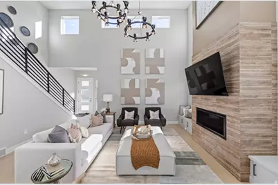 5910 N Canyon Rim Rd #619, Lehi, UT 84048 - Photo 5