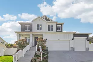 558 E Rockwell Vis, Draper, UT 84020 - Photo 5