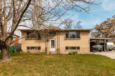 1553 E 6670 S, Cottonwood Heights, UT 84121 - Photo 1