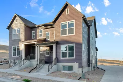 7034 W Hidden Way, West Jordan, UT 84081 - Photo 3
