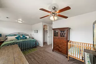 3155 S Hidden Dr, Saint George, UT 84790 - Photo 21