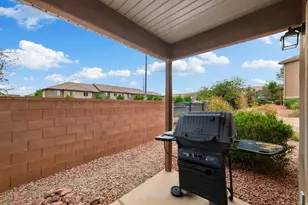 3155 S Hidden Dr, Saint George, UT 84790 - Photo 27
