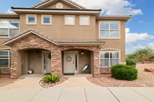 3155 S Hidden Dr, Saint George, UT 84790 - Photo 1