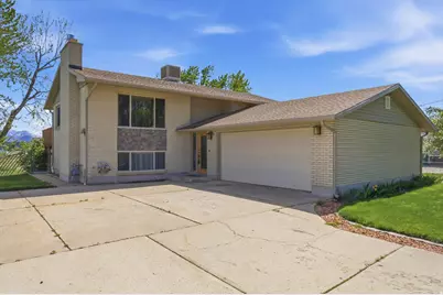 5396 S 4700 W, Hooper, UT 84315 - Photo 1