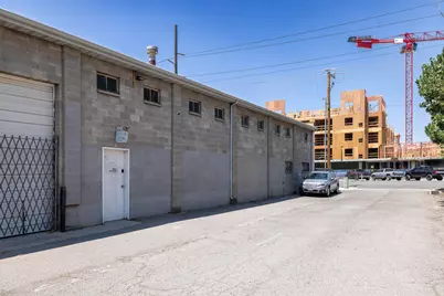 333 W 700 S #B, Salt Lake City, UT 84101 - Photo 1