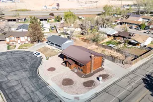 386 W Frontier Cir, Cedar City, UT 84721 - Photo 33