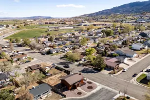 386 W Frontier Cir, Cedar City, UT 84721 - Photo 37