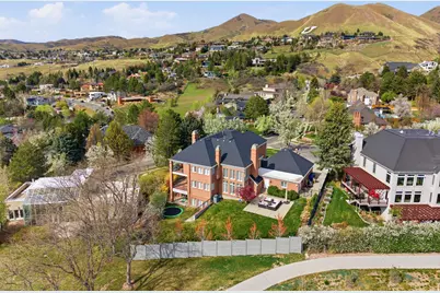 1714 E Fort Douglas Cir, Salt Lake City, UT 84103 - Photo 5