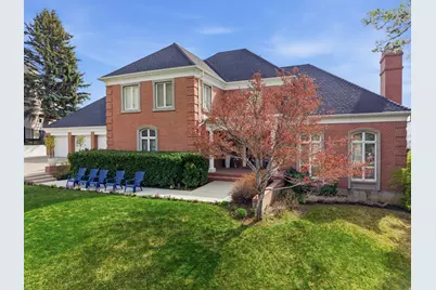 1714 E Fort Douglas Cir, Salt Lake City, UT 84103 - Photo 1