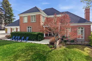 1714 E Fort Douglas Circle, Salt Lake City, UT 84103 - Photo 1