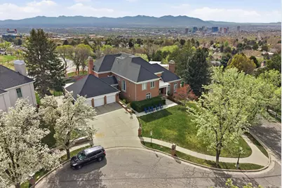 1714 E Fort Douglas Cir, Salt Lake City, UT 84103 - Photo 59