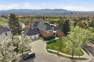 1714 E Fort Douglas Circle, Salt Lake City, UT 84103 - Photo 59