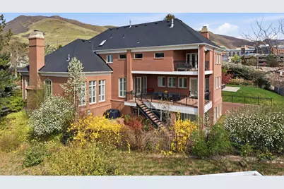 1714 E Fort Douglas Cir, Salt Lake City, UT 84103 - Photo 61