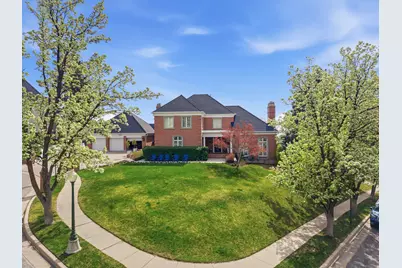 1714 E Fort Douglas Cir, Salt Lake City, UT 84103 - Photo 3