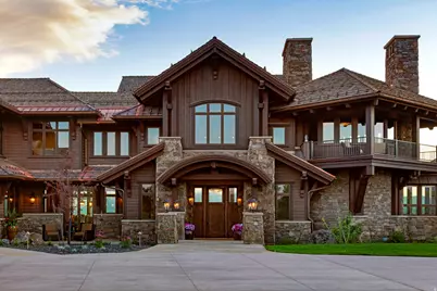 2322 N Westward Ho Rd, Heber City, UT 84032 - Photo 5