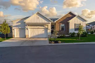 4821 W Juniper Bend Cir S, Herriman, UT 84096 - Photo 33