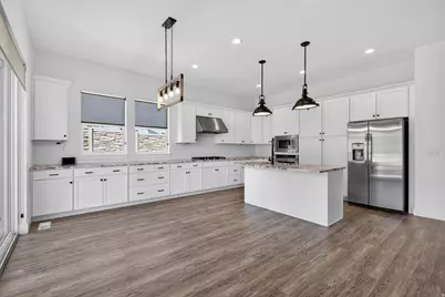 4821 W Juniper Bend Cir S, Herriman, UT 84096 - Photo 5