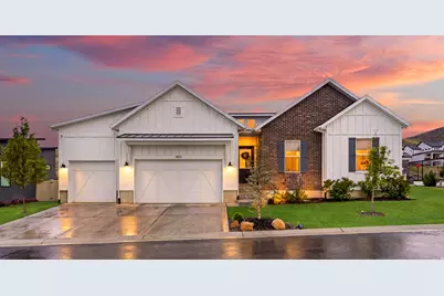 4821 W Juniper Bend Cir S, Herriman, UT 84096 - Photo 1