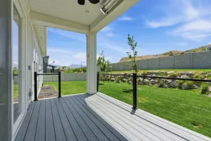 4821 W Juniper Bend Cir S, Herriman, UT 84096 - Photo 49