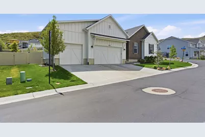 4821 W Juniper Bend Cir S, Herriman, UT 84096 - Photo 1