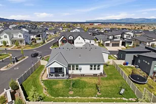 4821 W Juniper Bend Cir S, Herriman, UT 84096 - Photo 31