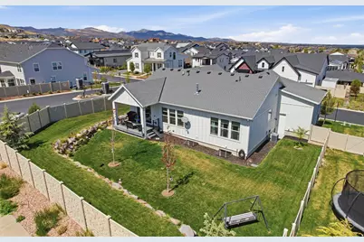 4821 W Juniper Bend Cir S, Herriman, UT 84096 - Photo 53