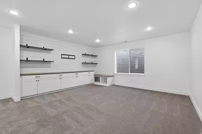 4821 W Juniper Bend Cir S, Herriman, UT 84096 - Photo 37