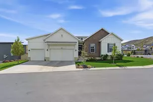 4821 W Juniper Bend Cir S, Herriman, UT 84096 - Photo 1