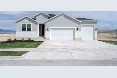 2191 E Granite Ln, Eagle Mountain, UT 84005 - Photo 1