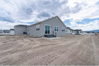 2191 E Granite Ln, Eagle Mountain, UT 84005 - Photo 21