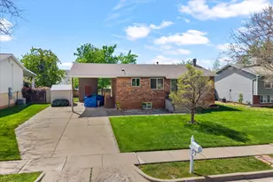 184 E 1150 N, Layton, UT 84040 - Photo 1