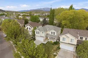 7915 N Geronimo Dr W, Eagle Mountain, UT 84005 - Photo 63