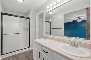 7915 N Geronimo Dr W, Lehi, UT 84005 - Photo 23