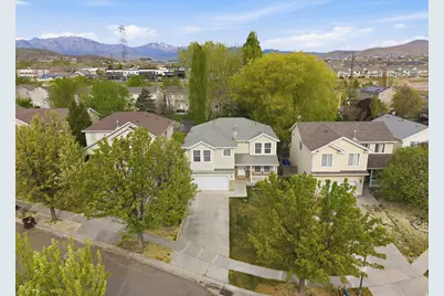 7915 N Geronimo Dr W, Lehi, UT 84005 - Photo 57