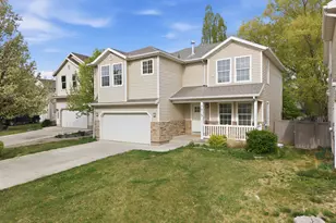 7915 N Geronimo Dr W, Eagle Mountain, UT 84005 - Photo 59