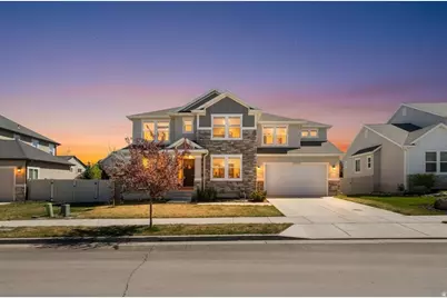 14939 S Tilton Dr, Herriman, UT 84096 - Photo 1