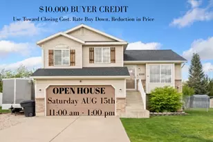 2029 N 1720 W, Clinton, UT 84015 - Photo 1
