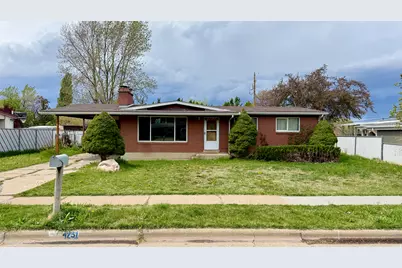 4231 S 675 E, South Ogden, UT 84403 - Photo 1