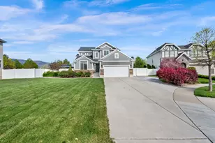 1771 S 1820 W, Woods Cross, UT 84087 - Photo 31