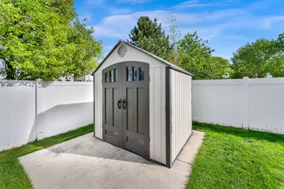 1771 S 1820 W, Woods Cross, UT 84087 - Photo 27