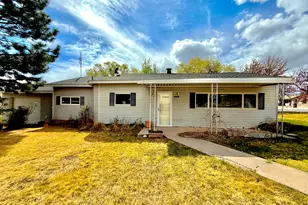 20 S 200 W, Bicknell, UT 84715 - Photo 1
