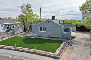 112 Shuman, East Carbon, UT 84520 - Photo 1