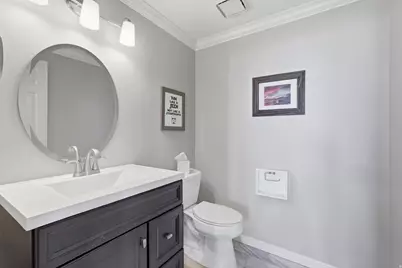 2806 S Maple Cove Dr, Bountiful, UT 84010 - Photo 25