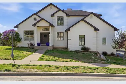 2806 S Maple Cove Dr, Bountiful, UT 84010 - Photo 1