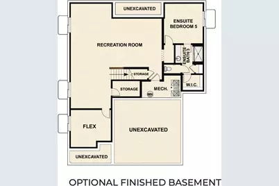 1146 E Antelope Dr #605, Eagle Mountain, UT 84005 - Photo 5
