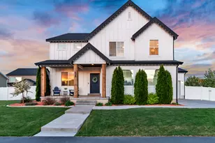 636 S School House Rd E, Saratoga Springs, UT 84045 - Photo 1