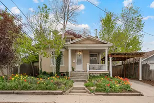 920 E Belmont Ave, Salt Lake City, UT 84105 - Photo 1