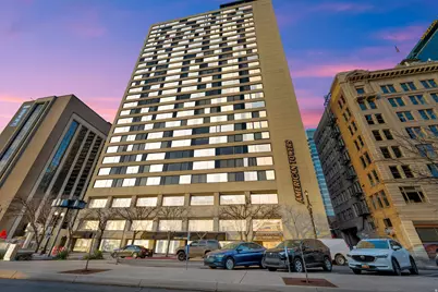 44 W Broadway S #2603, Salt Lake City, UT 84101 - Photo 1
